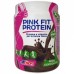 Pink Fit Protein 400gr PRO Action